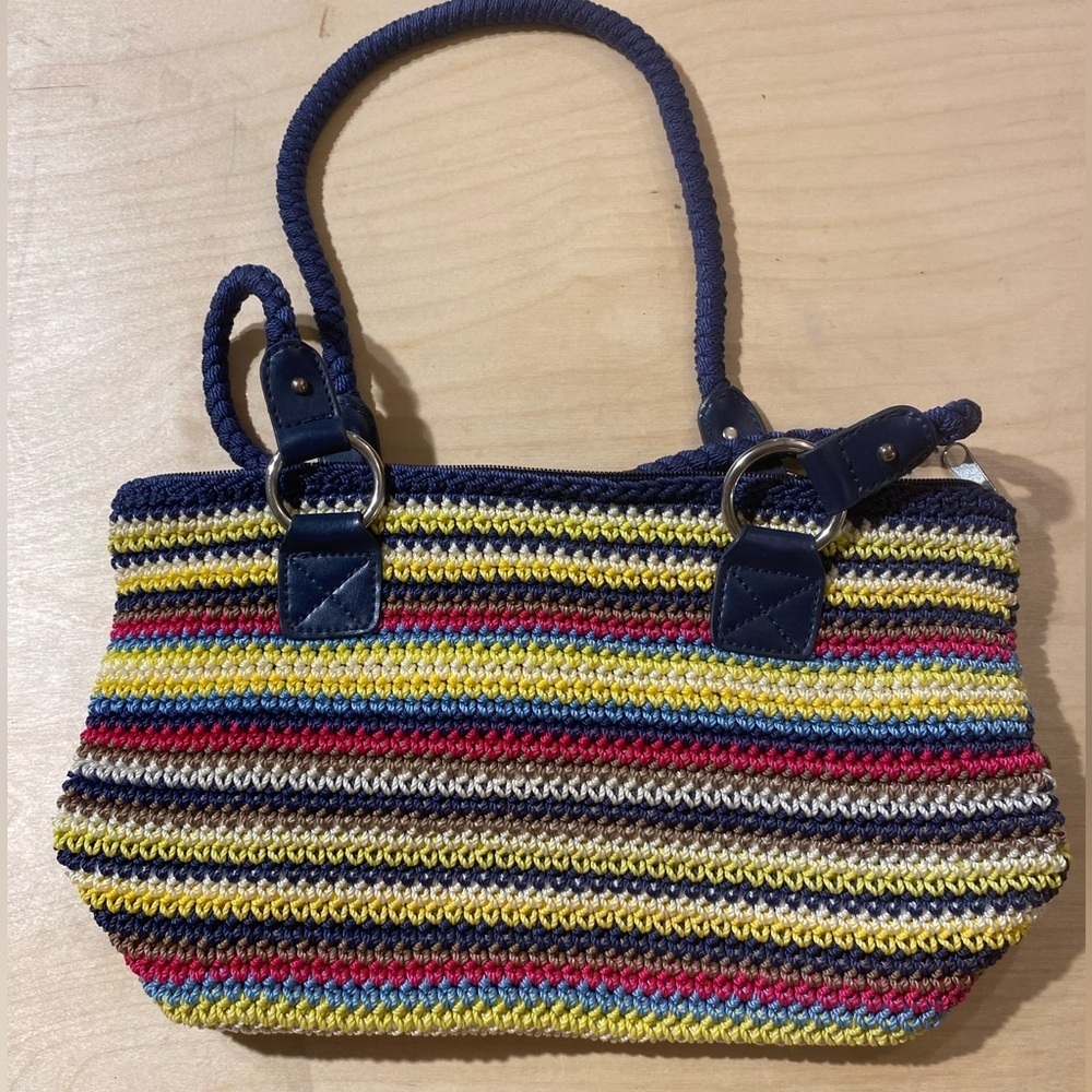 Croft & Barrow Hand Bag (JK)